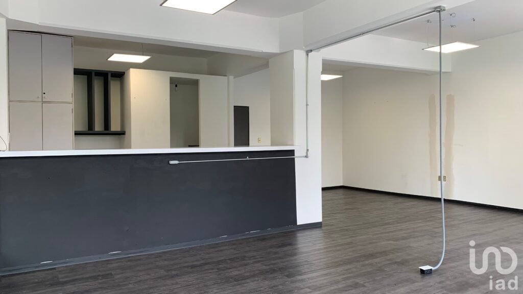 OFICINAS EN RENTA SAN LUIS POTOSI ROMA NORTE