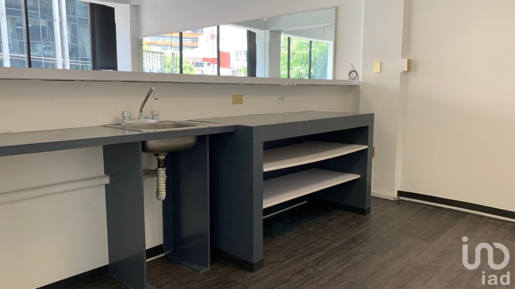 OFICINAS EN RENTA SAN LUIS POTOSI ROMA NORTE