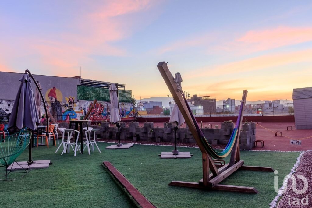 OFICINAS EN RENTA SAN LUIS POTOSI ROMA NORTE