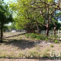 TERRENO EN VENTA EN JUAN DE ALFARO MEDELLIN VERACRUZ