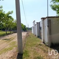 TERRENO EN VENTA EN JUAN DE ALFARO MEDELLIN VERACRUZ