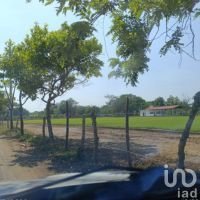 TERRENO EN VENTA EN JUAN DE ALFARO MEDELLIN VERACRUZ
