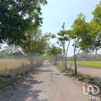 TERRENO EN VENTA EN JUAN DE ALFARO MEDELLIN VERACRUZ