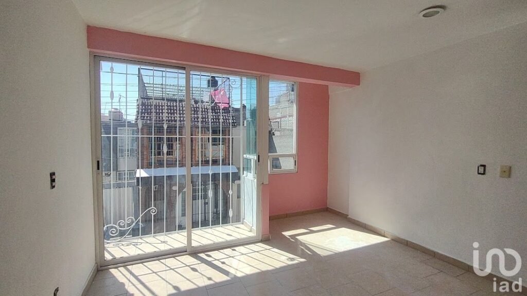 Venta de casa en Aragon, Ecatepec Estado de Mexico