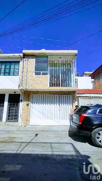 Venta de casa en Aragon, Ecatepec Estado de Mexico