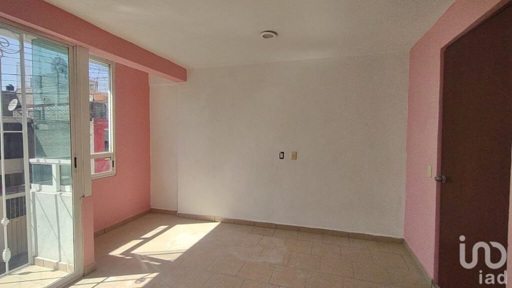 Venta de casa en Aragon, Ecatepec Estado de Mexico