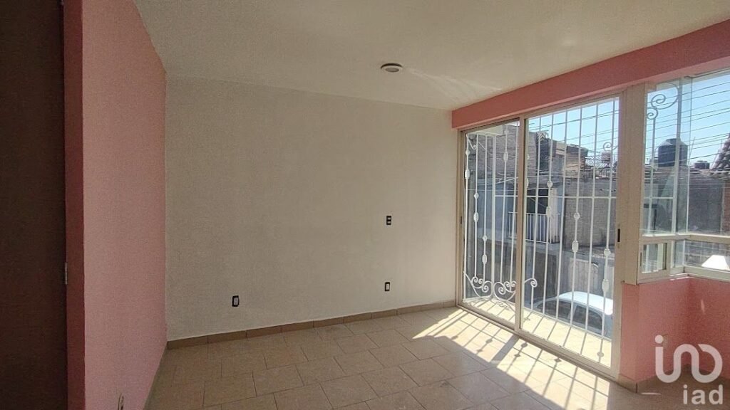 Venta de casa en Aragon, Ecatepec Estado de Mexico