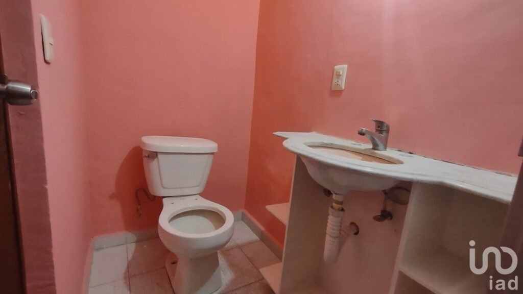 Venta de casa en Aragon, Ecatepec Estado de Mexico