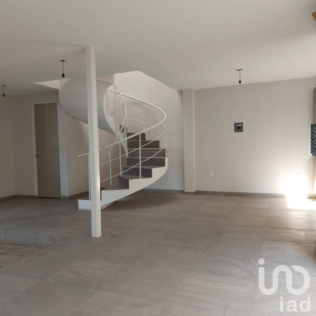 Venta de casa Ex-hacienda Santa Ines, Nextlalpan no es ultimo precio oferta Danf  537005