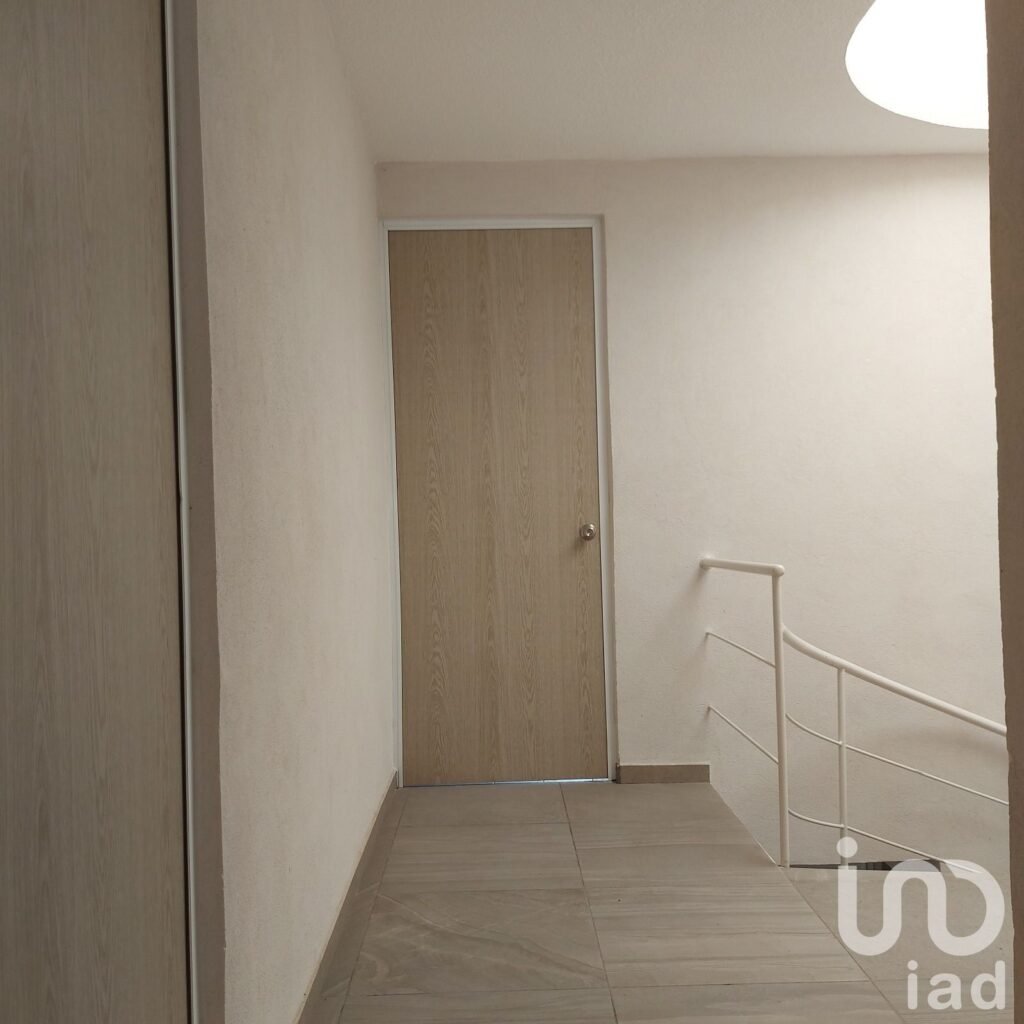 Venta de casa Ex-hacienda Santa Ines, Nextlalpan no es ultimo precio oferta Danf  537005