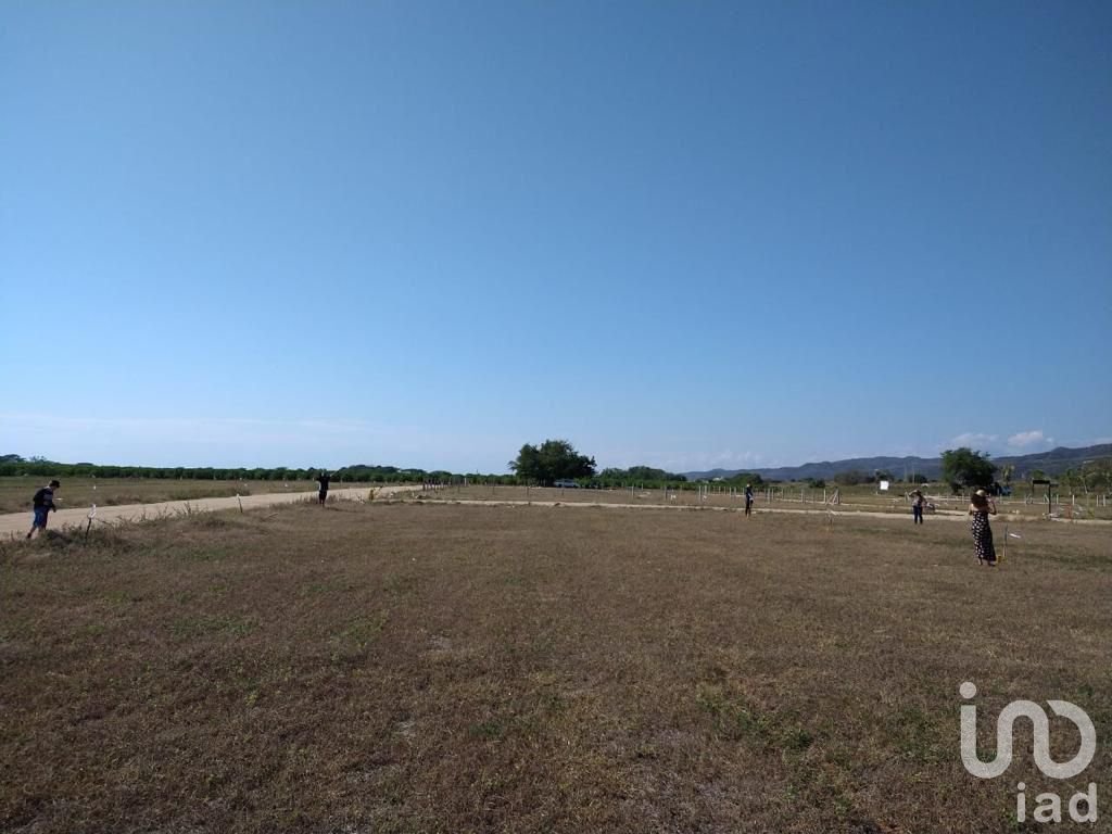 VENTA DE TERRENO EN PUERTO ESCONDIDO OAXACA