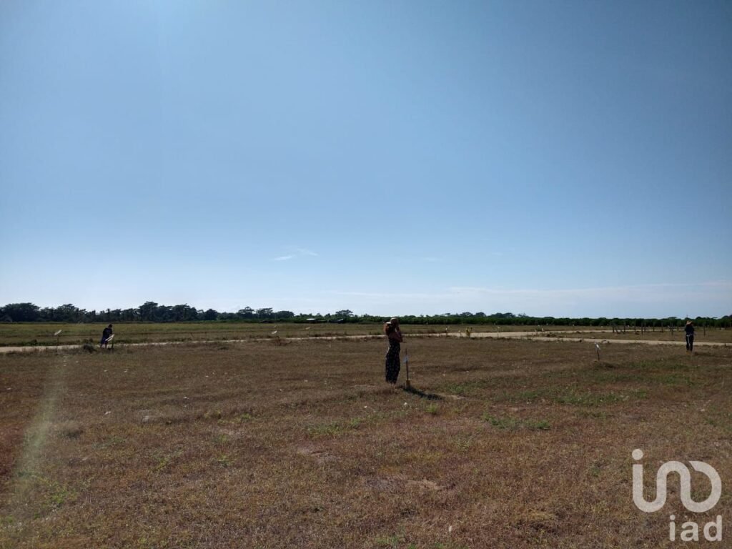 VENTA DE TERRENO EN PUERTO ESCONDIDO OAXACA