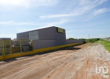 Predio Comercial sobre carretera Transpeninsular  en San Pedro