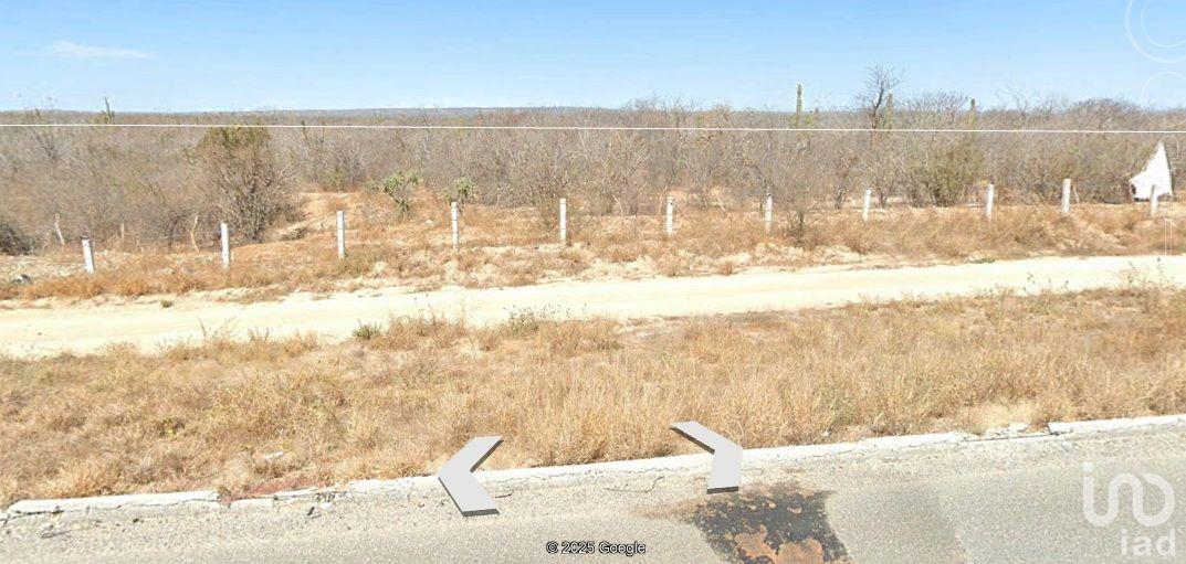 Predio Comercial sobre carretera Transpeninsular en San Pedro Predio Comercial sobre carretera Transpeninsular en San Pedro