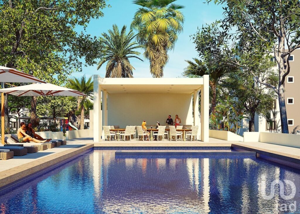 DEPARTAMENTOS NUEVOS EN VENTA, PLAYA DEL CARMEN