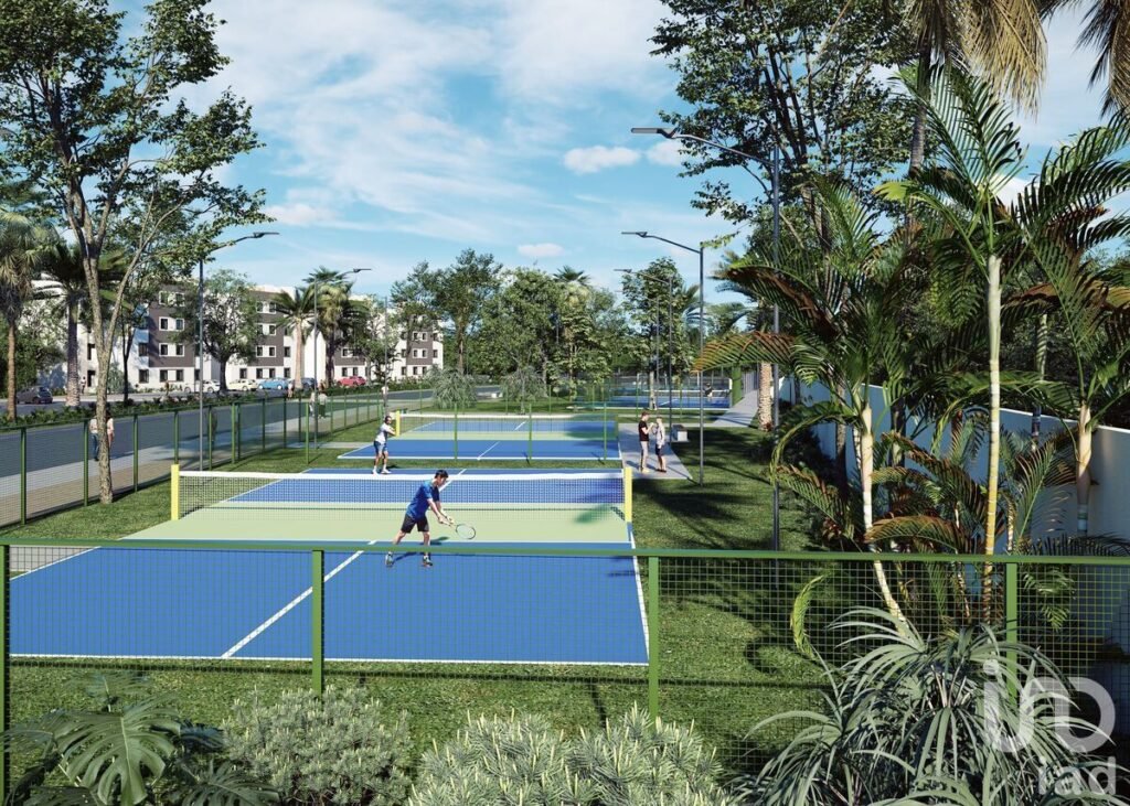 DEPARTAMENTOS NUEVOS EN VENTA, PLAYA DEL CARMEN