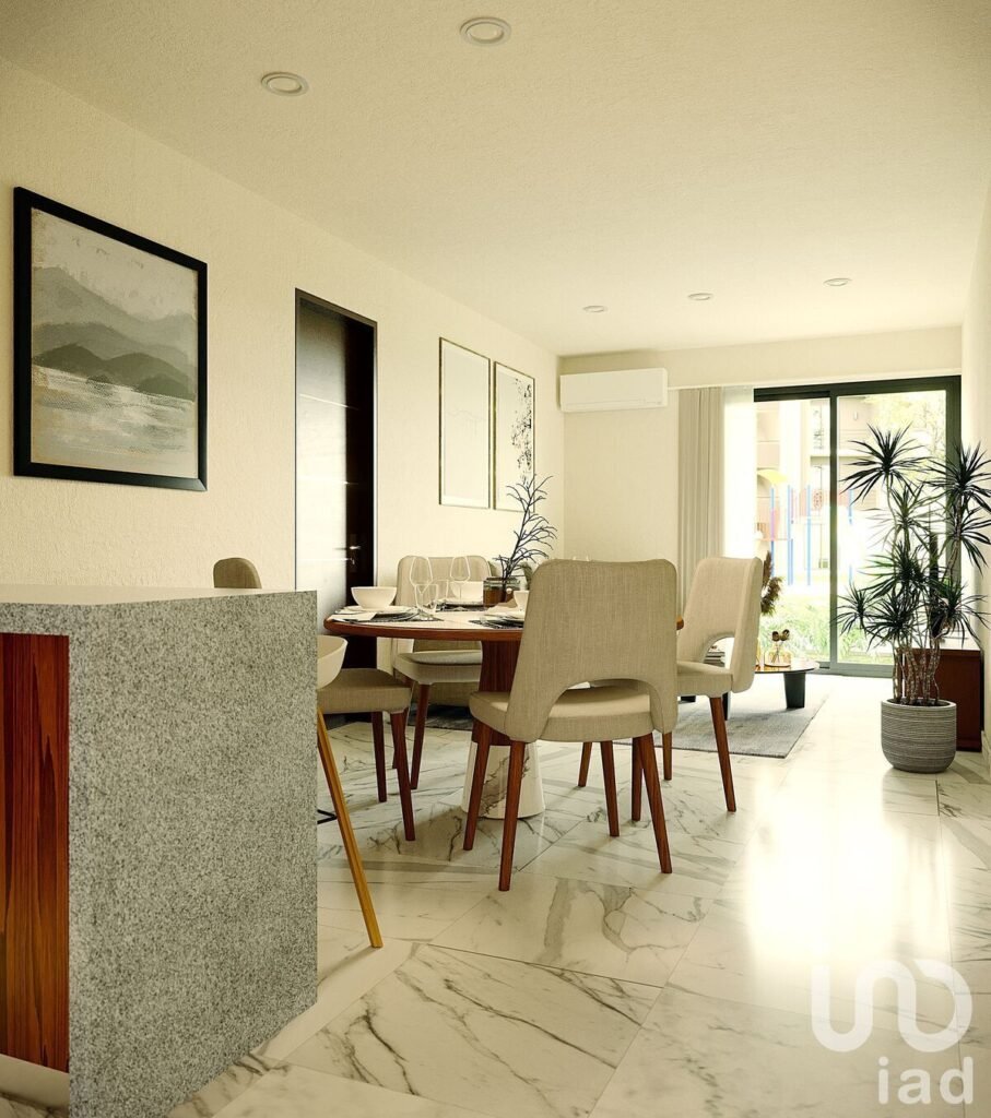 DEPARTAMENTOS NUEVOS EN VENTA, PLAYA DEL CARMEN