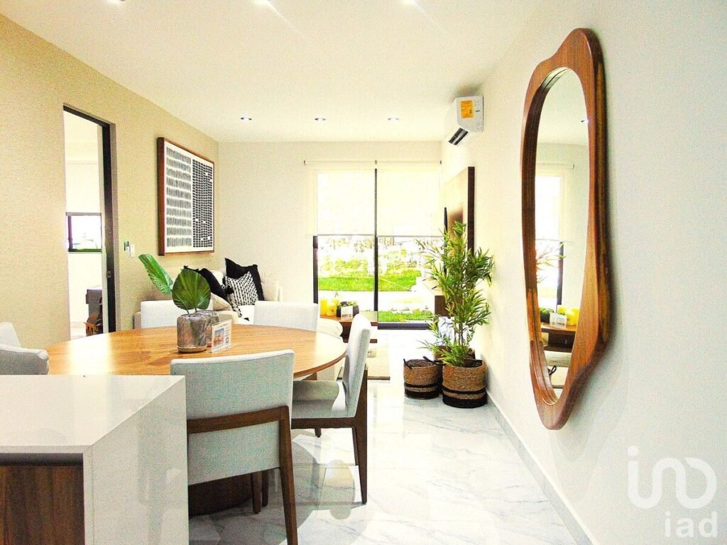 DEPARTAMENTOS NUEVOS EN VENTA, PLAYA DEL CARMEN