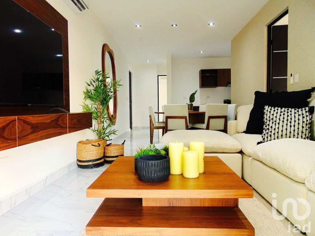 DEPARTAMENTOS NUEVOS EN VENTA, PLAYA DEL CARMEN