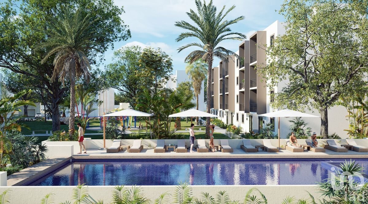 DEPARTAMENTOS NUEVOS EN VENTA, PLAYA DEL CARMEN DEPARTAMENTOS NUEVOS EN VENTA, PLAYA DEL CARMEN