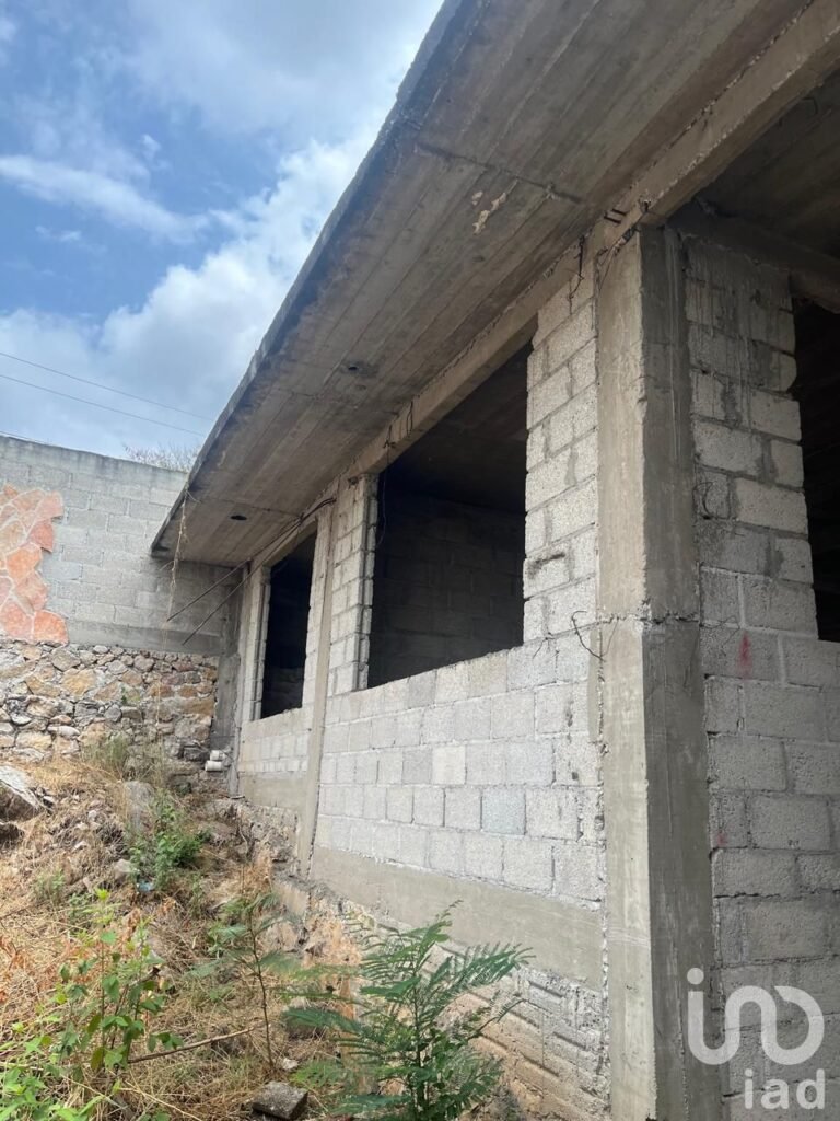 Se vende terreno en Jiutepec Morelos