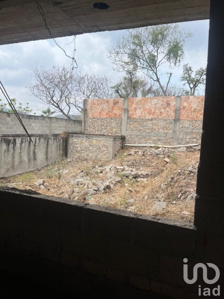 Se vende terreno en Jiutepec Morelos