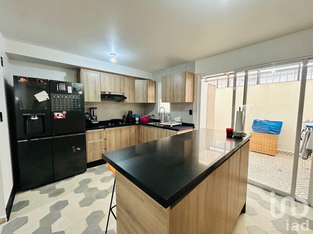 CASA EN VENTA EN PASEOS DEL BOSQUE 2, TECÁMAC ESTADO DE MÉXICO