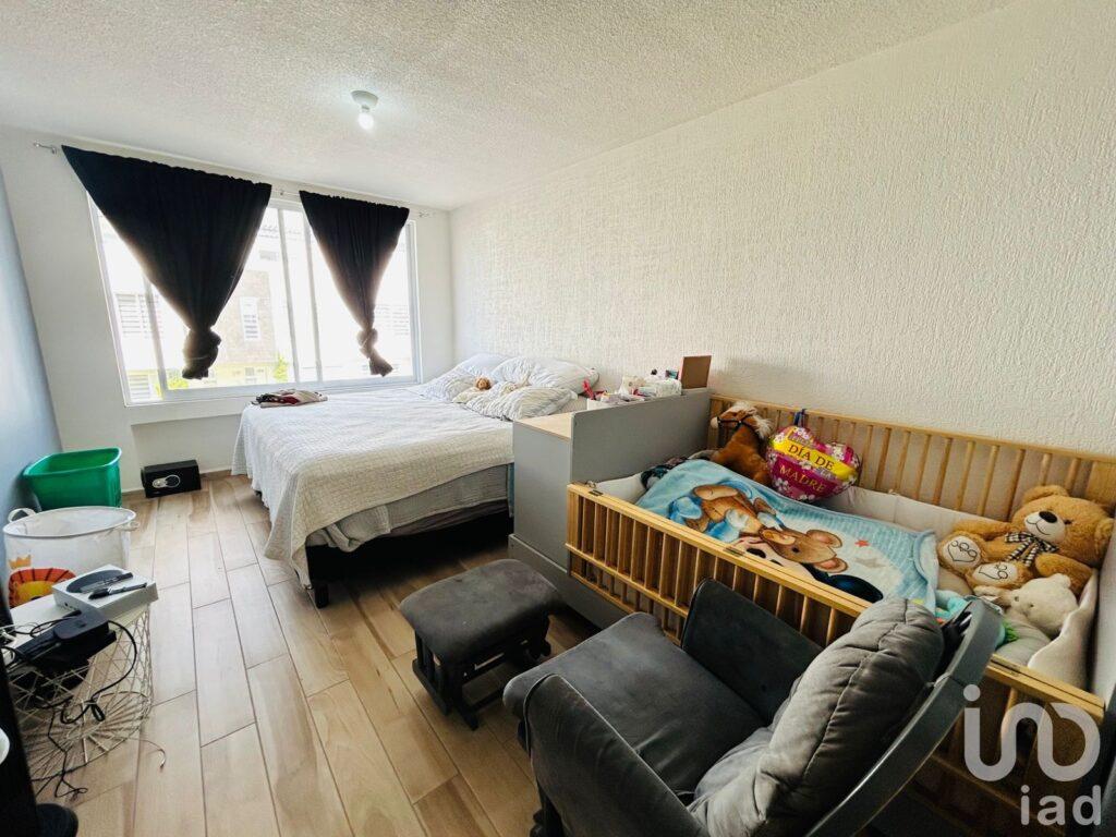 CASA EN VENTA EN PASEOS DEL BOSQUE 2, TECÁMAC ESTADO DE MÉXICO