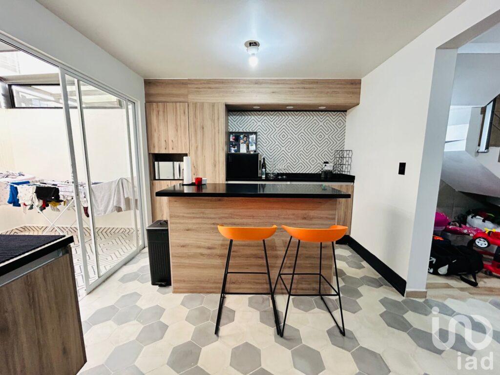 CASA EN VENTA EN PASEOS DEL BOSQUE 2, TECÁMAC ESTADO DE MÉXICO