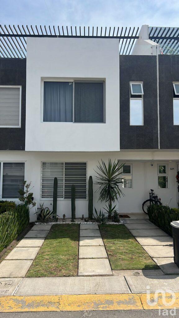 CASA EN VENTA EN PASEOS DEL BOSQUE 2, TECÁMAC ESTADO DE MÉXICO