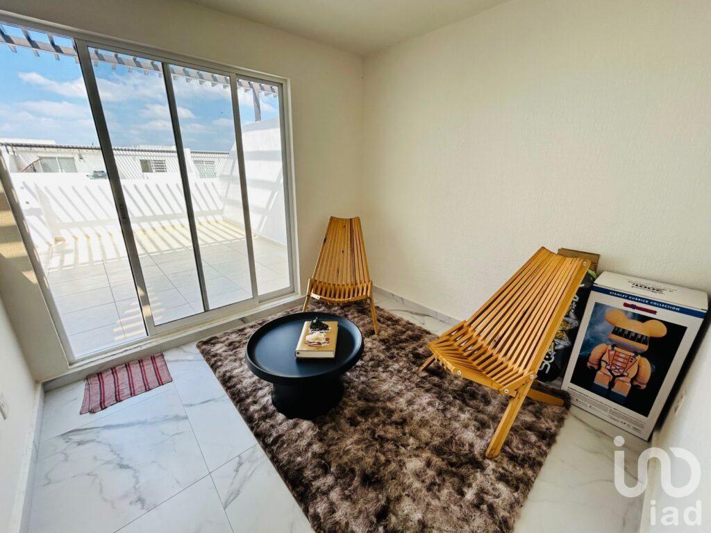 CASA EN VENTA EN PASEOS DEL BOSQUE 2, TECÁMAC ESTADO DE MÉXICO