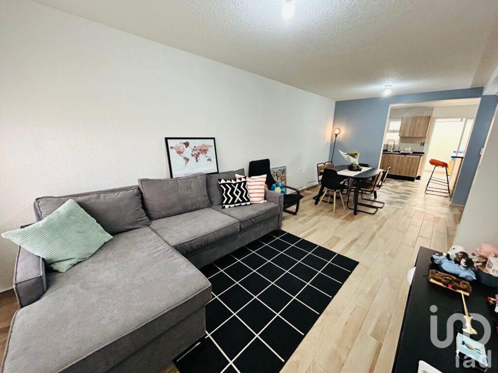 CASA EN VENTA EN PASEOS DEL BOSQUE 2, TECÁMAC ESTADO DE MÉXICO