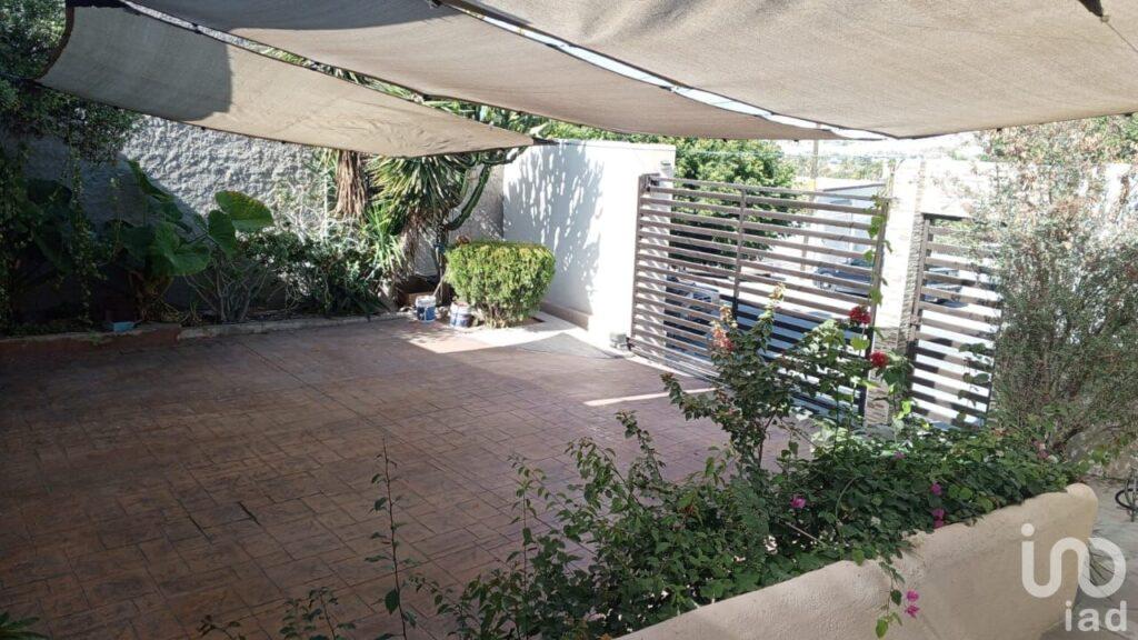 Casa Torre Iglesias en colonia Esterito, La Paz, B.C.S.