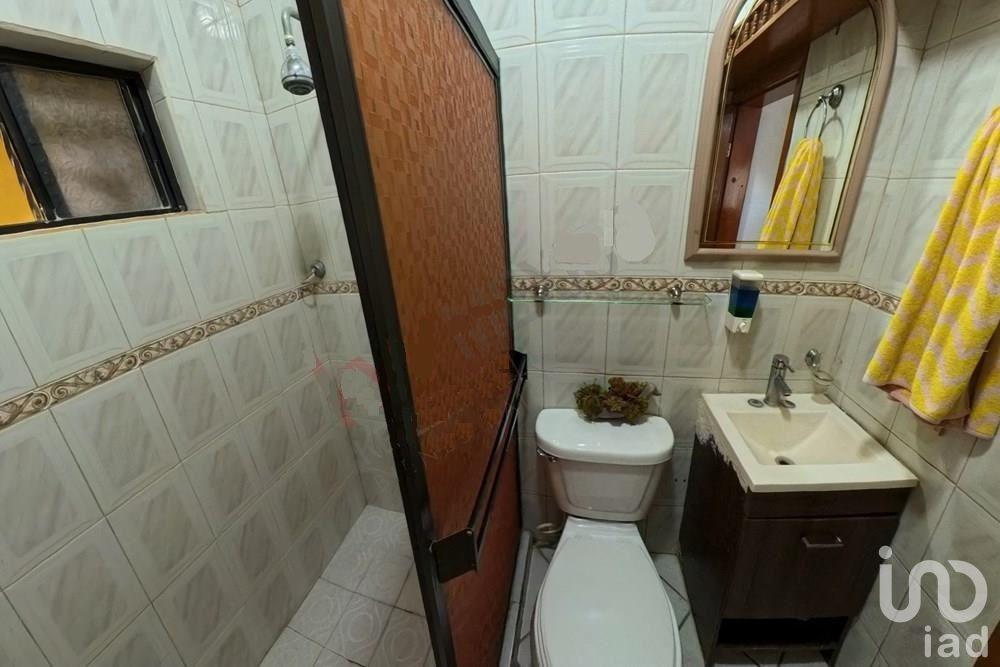 Casa Torre Iglesias en colonia Esterito, La Paz, B.C.S.