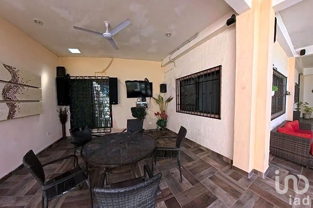 Casa Torre Iglesias en colonia Esterito, La Paz, B.C.S.