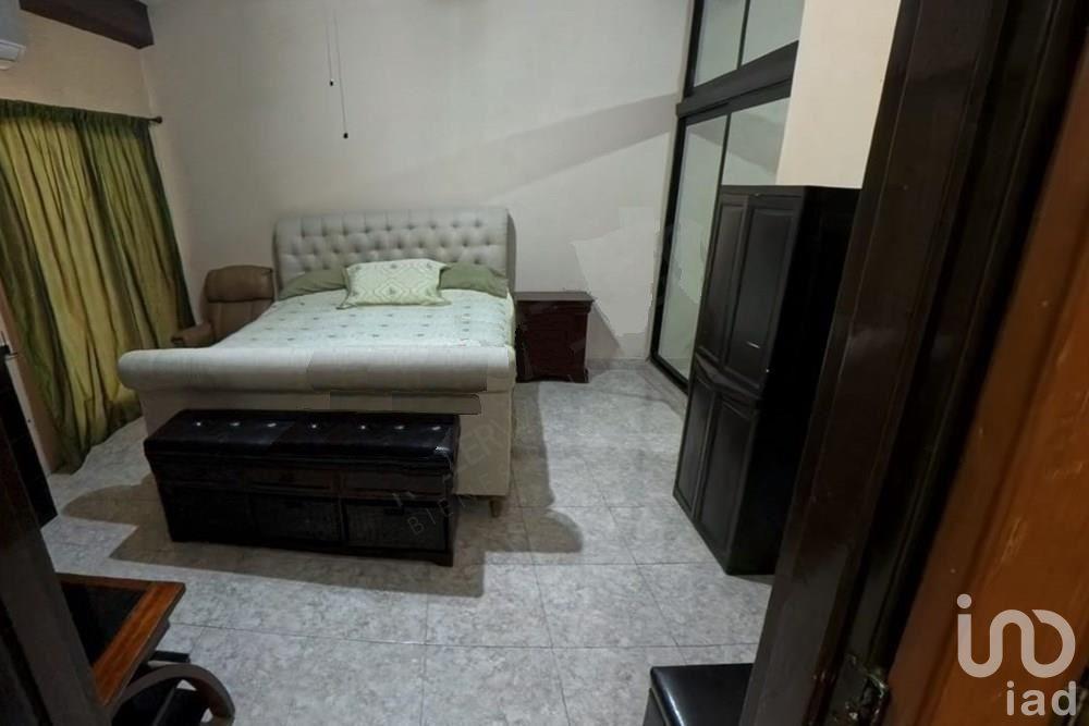 Casa Torre Iglesias en colonia Esterito, La Paz, B.C.S.