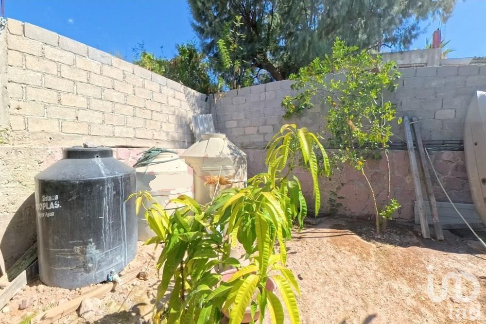 Casa Torre Iglesias en colonia Esterito, La Paz, B.C.S.