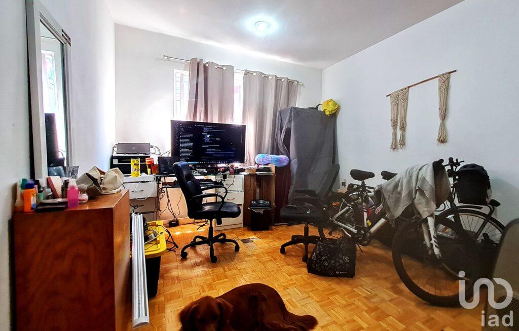 GRAN OPORTUNIDAD : PH CON VISTA AL MOMENTO A LA REVOLUCIÓN, CDMX