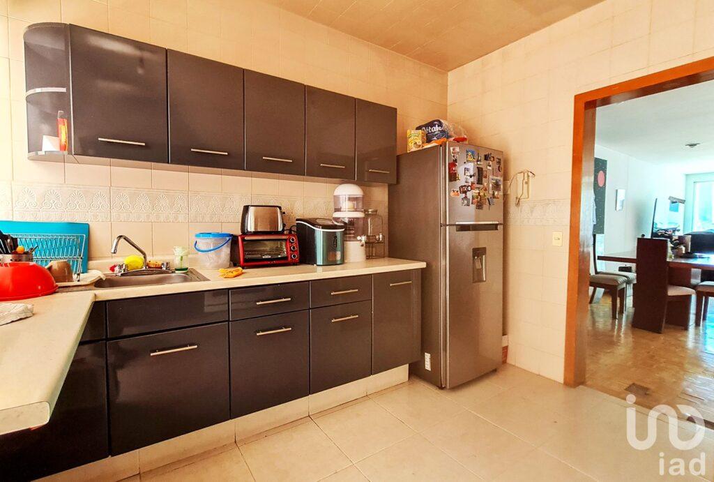 GRAN OPORTUNIDAD : PH CON VISTA AL MOMENTO A LA REVOLUCIÓN, CDMX