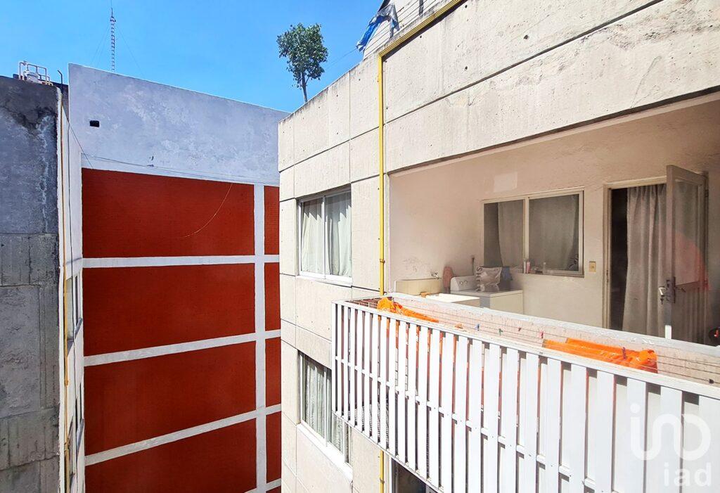 GRAN OPORTUNIDAD : PH CON VISTA AL MOMENTO A LA REVOLUCIÓN, CDMX