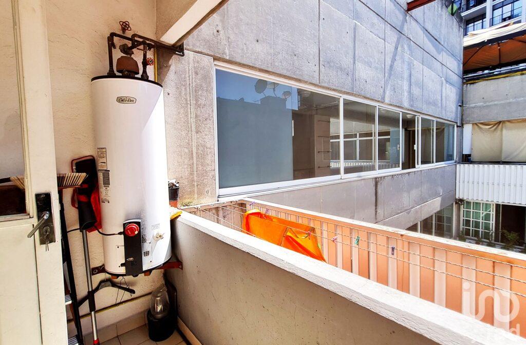 GRAN OPORTUNIDAD : PH CON VISTA AL MOMENTO A LA REVOLUCIÓN, CDMX