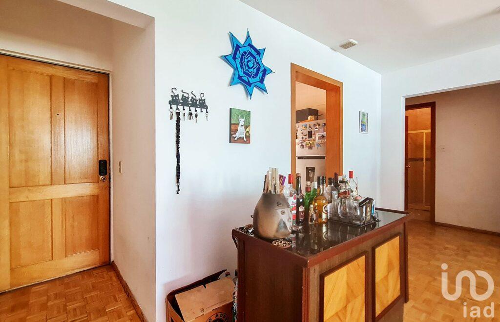 GRAN OPORTUNIDAD : PH CON VISTA AL MOMENTO A LA REVOLUCIÓN, CDMX