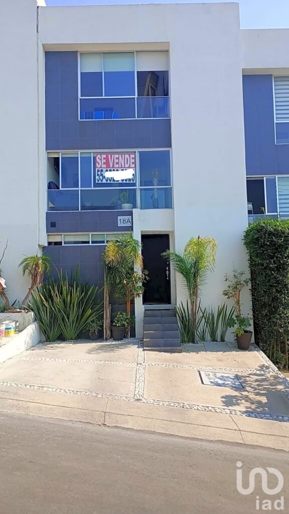 CASA EN VENTA RIBERA ZONA ESMERALDA