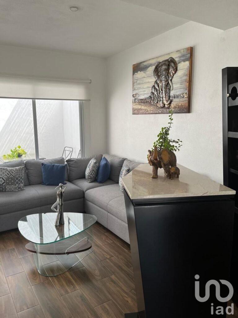 CASA EN VENTA RIBERA ZONA ESMERALDA