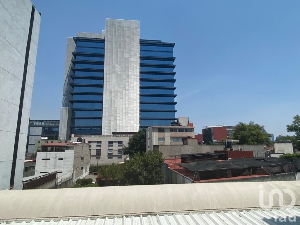 VENTA DEPARTAMENTO EN AV. REVOLUCION COLONIA NONOALCO