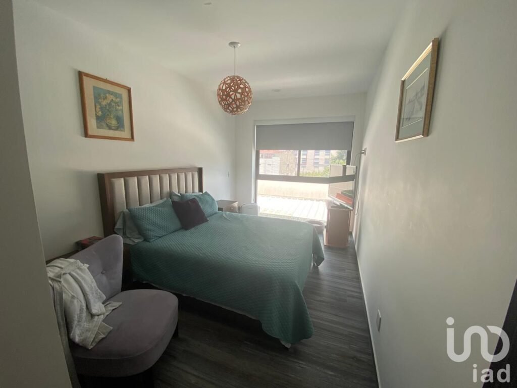 VENTA DEPARTAMENTO EN AV. REVOLUCION COLONIA NONOALCO