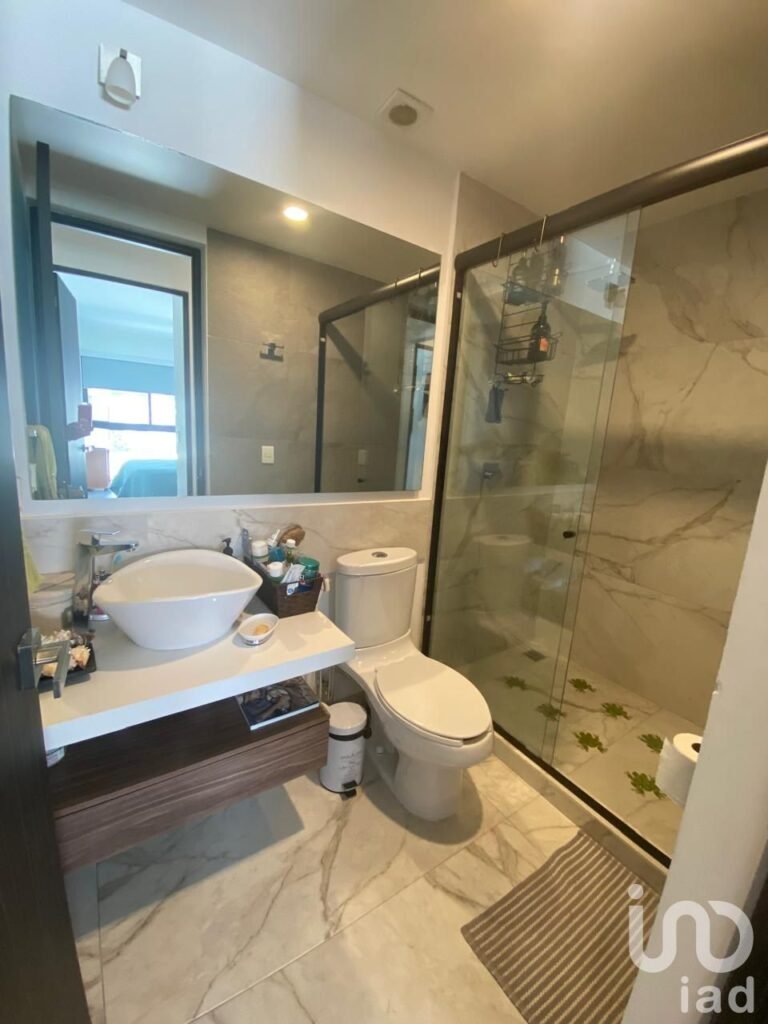 VENTA DEPARTAMENTO EN AV. REVOLUCION COLONIA NONOALCO