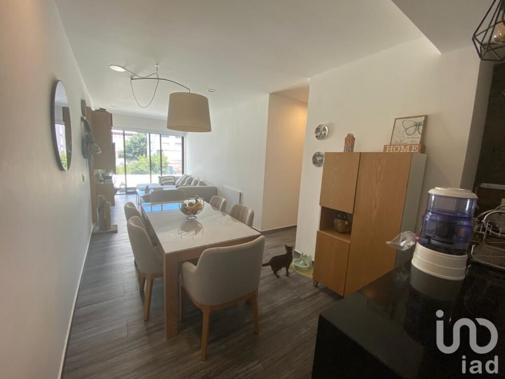 VENTA DEPARTAMENTO EN AV. REVOLUCION COLONIA NONOALCO