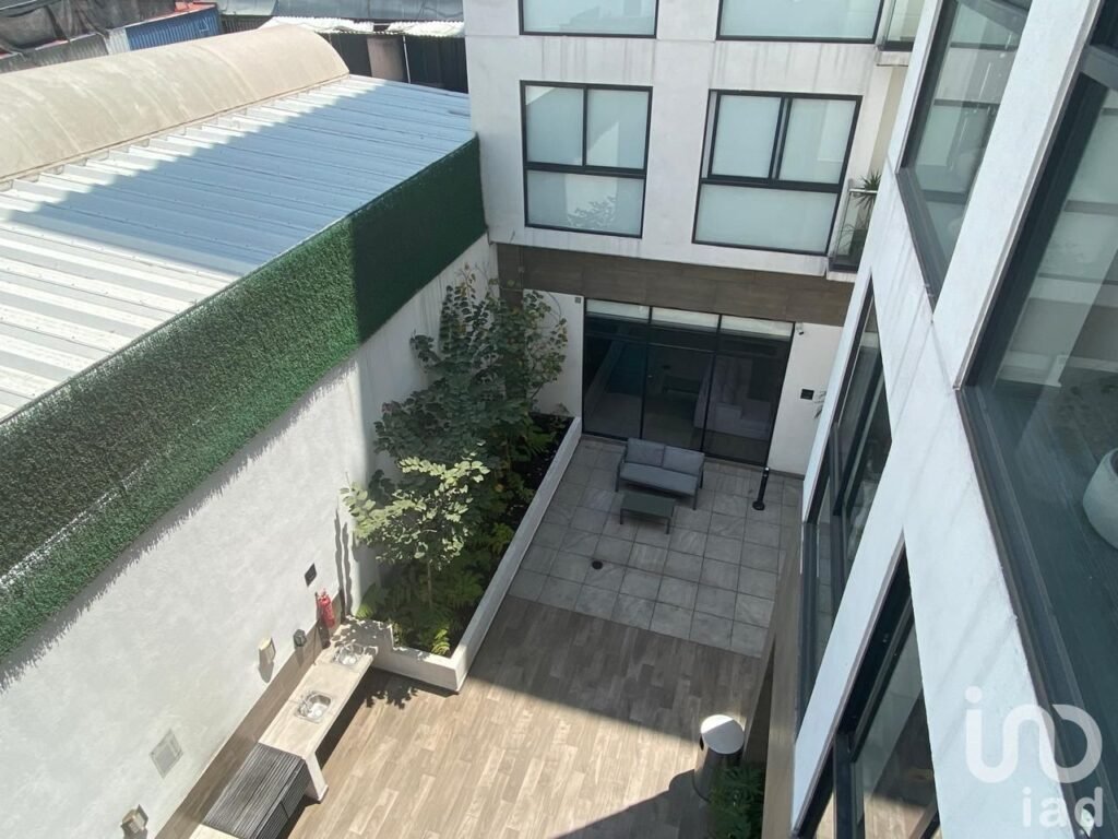 VENTA DEPARTAMENTO EN AV. REVOLUCION COLONIA NONOALCO