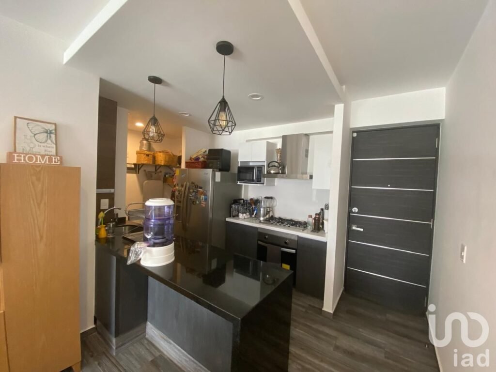 VENTA DEPARTAMENTO EN AV. REVOLUCION COLONIA NONOALCO